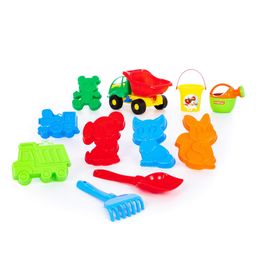 Набор №301 (в рюкзаке) - Полесье фото 2