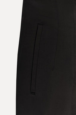 LINEN BLEND TROUSERS 50TH ANNIVERSARY - Zara фото 4