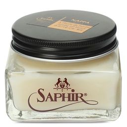 Крем для деликатных видов кожи SAPHIR Артикул 899917, бесцветный  фото 2