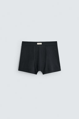 SOFT BOXERS 3-PACK - Zara фото 7