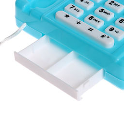 Касса Мини Магазин, МИКС - Simaland фото 5