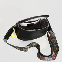 Bags Сумка женская / кожа / 00410152  фото 22