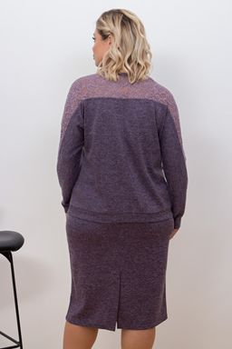 VALENTINA Юбка Трейси №3  фото 4