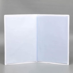 Папка для семейных документов Docs, 8 файлов А4