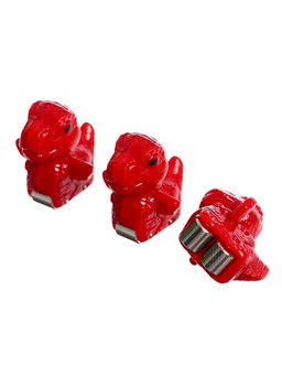 Машинка Дино Гонки, автотрек, 3 дино-машинки, световые и звуковые эффекты, работает от батареек - АвтоГрад фото 7