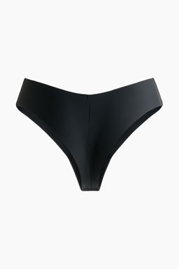 Pack de 3 bragas Brazilian efecto invisible - H&m фото 9