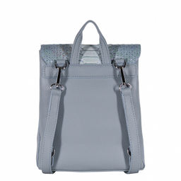 Рюкзак 69126-1 l.blue Velina Fabbiano-Safenta