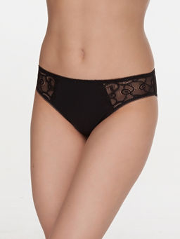 Трусы Misstyle 5026 Черный