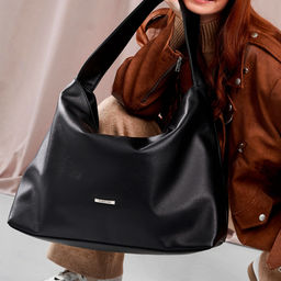 Сумка-шопер Marsha - Fabrizio фото 3