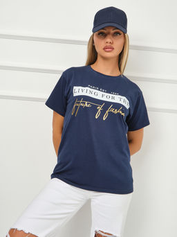 Футболка Хлопок 95%, лайкра 5% Имидж - Ивассорти фото 6