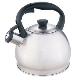 BE-0578 Чайник из нерж.стали 2 л. со свистком (12)
