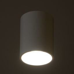 Светильник «Аква» LED 30 Вт 4000К IP65 Ra92 белый 11.5×11.5×15.2 см