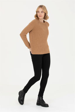 U. S. Polo Assn Женские черные джинсовые брюки - U.s. polo assn фото 8