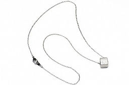 Подвеска Кубик PR2658