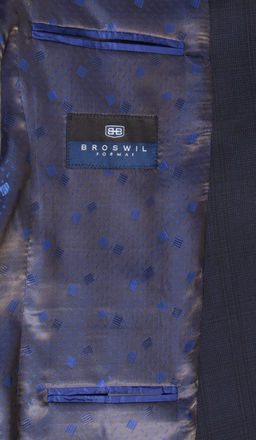 Костюм мужской Broswil 1760  фото 2