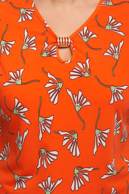 Блузка - Olsi фото 3