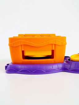 Тесто-пластилин «Веселая пиццерия»