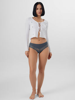 Цена за 2 штуки! ТРУСЫ ЖЕНСКИЕ - Mark formelle фото 6