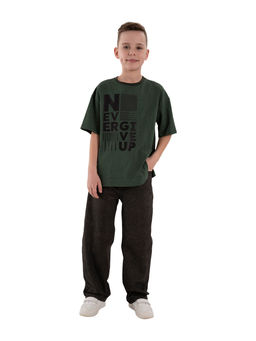 Брюки для мальчика О37168