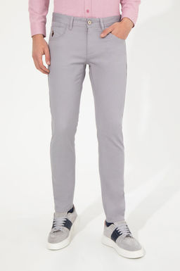 U. S. Polo Assn / Мужские брюки из норковой парусины - U.s. polo assn фото 16