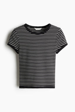 Camiseta entallada