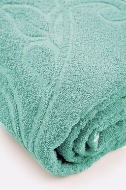 Махровая простыня 150Х212 Happy Fox Home  фото 28