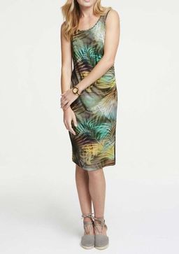 Платье, пестрое - Heine фото 3