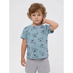 Комплект кулирка 7752100903