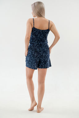 Комбинезон женский без кружев из масла коллекция Лотос букет - Амадэль фото 20