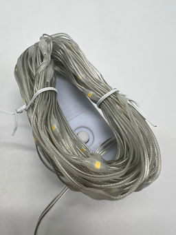 Гирлянда Нить со встроенными SMD диодами с режимами 20 м (арт. HZ-100) - Ип лебедев о.ю фото 5