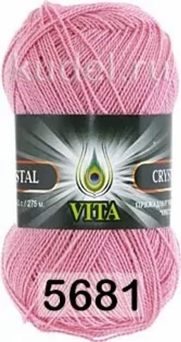 CRYSTAL - Vita фото 16