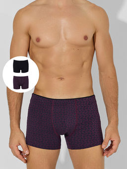 ТРУСЫ МУЖСКИЕ (2ШТ)