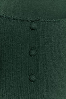 CARDIGAN WITH SHOULDER TIES - Zara фото 8