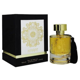 MAISON ALHAMBRA KARAT w EDP 100 ml M,