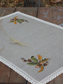 Дорожка Дубок - Елецкие узоры фото 5