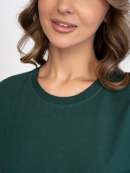 Новогодняя женская пижама с брюками - Binita фото 7