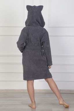 Халат детский Котёнок - Оптима фото 3