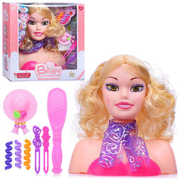 Набор стилиста "Преображение" в коробке