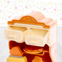 Игровой набор «Мебель для питомцев», с аксессуарами