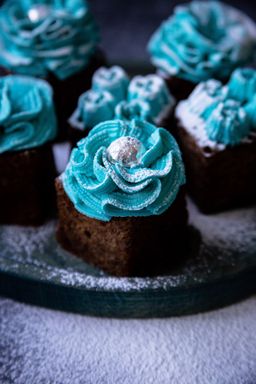 S-CHIEF SHF-0117 Набор кондитерских насадок нержавеющая сталь 6 см 4 шт металл фото 9