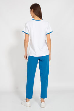 Джемпер 40381 - Kivviwear фото 5