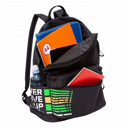 RQL-317-6 Рюкзак - Grizzly фото 5