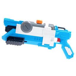 Водный пистолет Пришелец, с накачкой, МИКС - Simaland фото 2