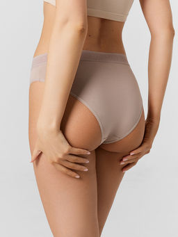 ТРУСЫ ЖЕНСКИЕ (3ШТ.) - Mark formelle фото 5