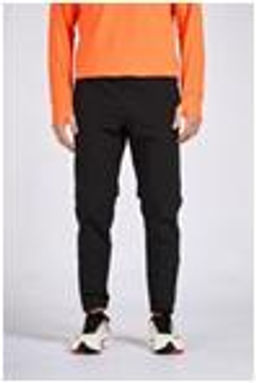 Брюки текстильные Черный