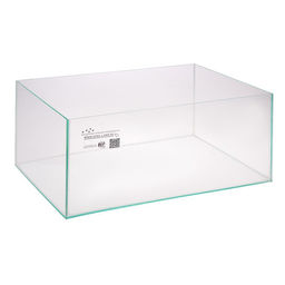 Террариум без крышки, 45 литров, 55 х 33 см