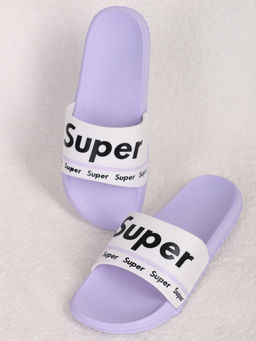 2Н-41 1116.С3 Шлепанцы