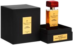 SERGE DUMONTEN ELIXIR NARCOTIQUE w EDP 15 ml в мешочке M, парфюмерная вода  фото 2