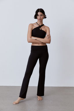 Leggings de deporte en SoftMove