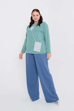 Блуза - Prima linea фото 9